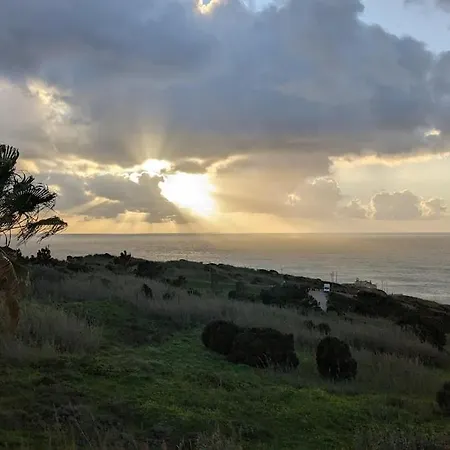 Вилла Ocean View In Назаре