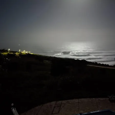 Ocean View In * Nazaré