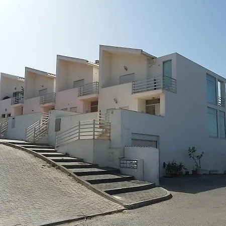 Ocean View In Вилла Назаре