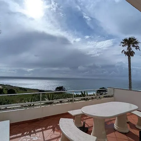 Вилла Ocean View In Назаре