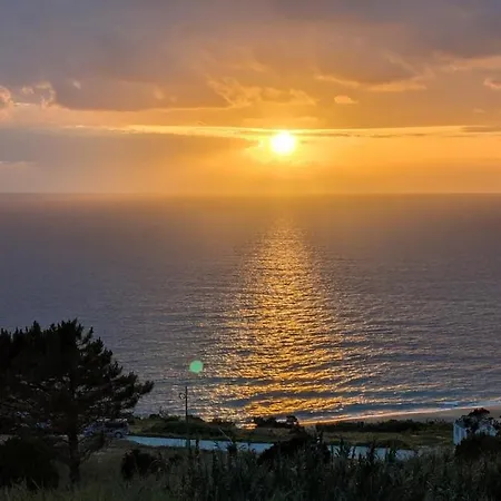 Ocean View In * Назаре