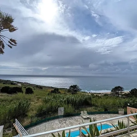 Вилла Ocean View In