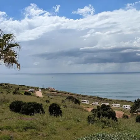 Вилла Ocean View In Назаре