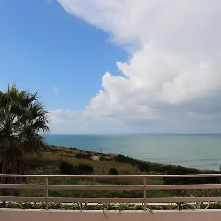 Ocean View In Вилла