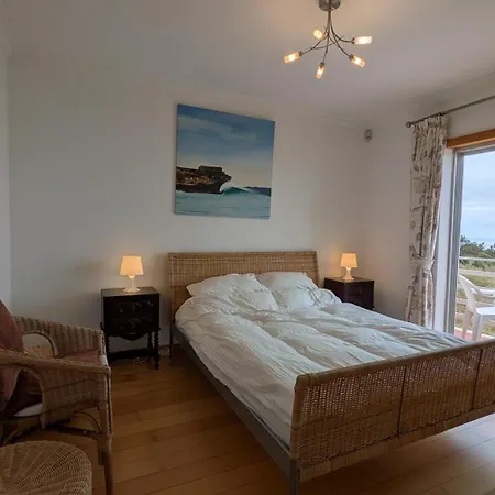 Вилла Ocean View In