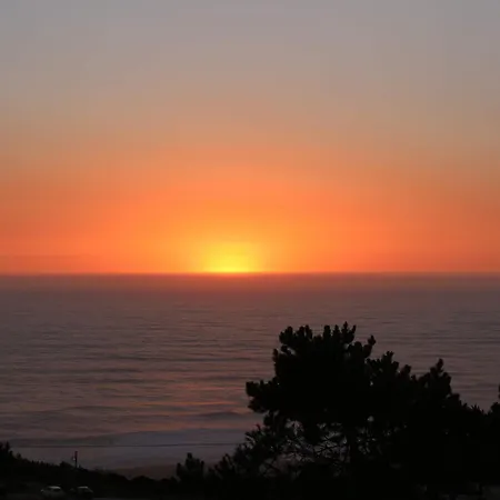Villa Ocean View In