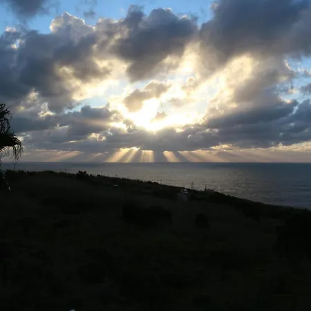 Ocean View In Вилла *