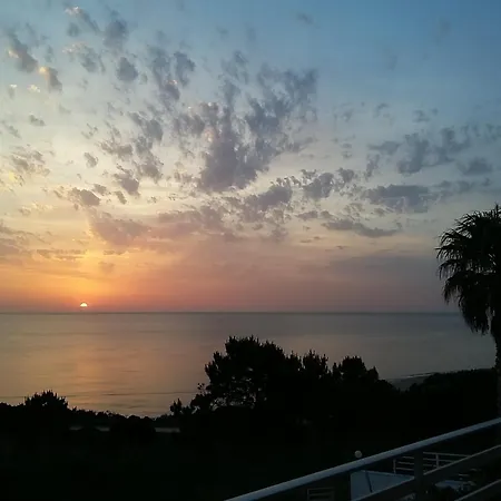 Ocean View In Вилла
